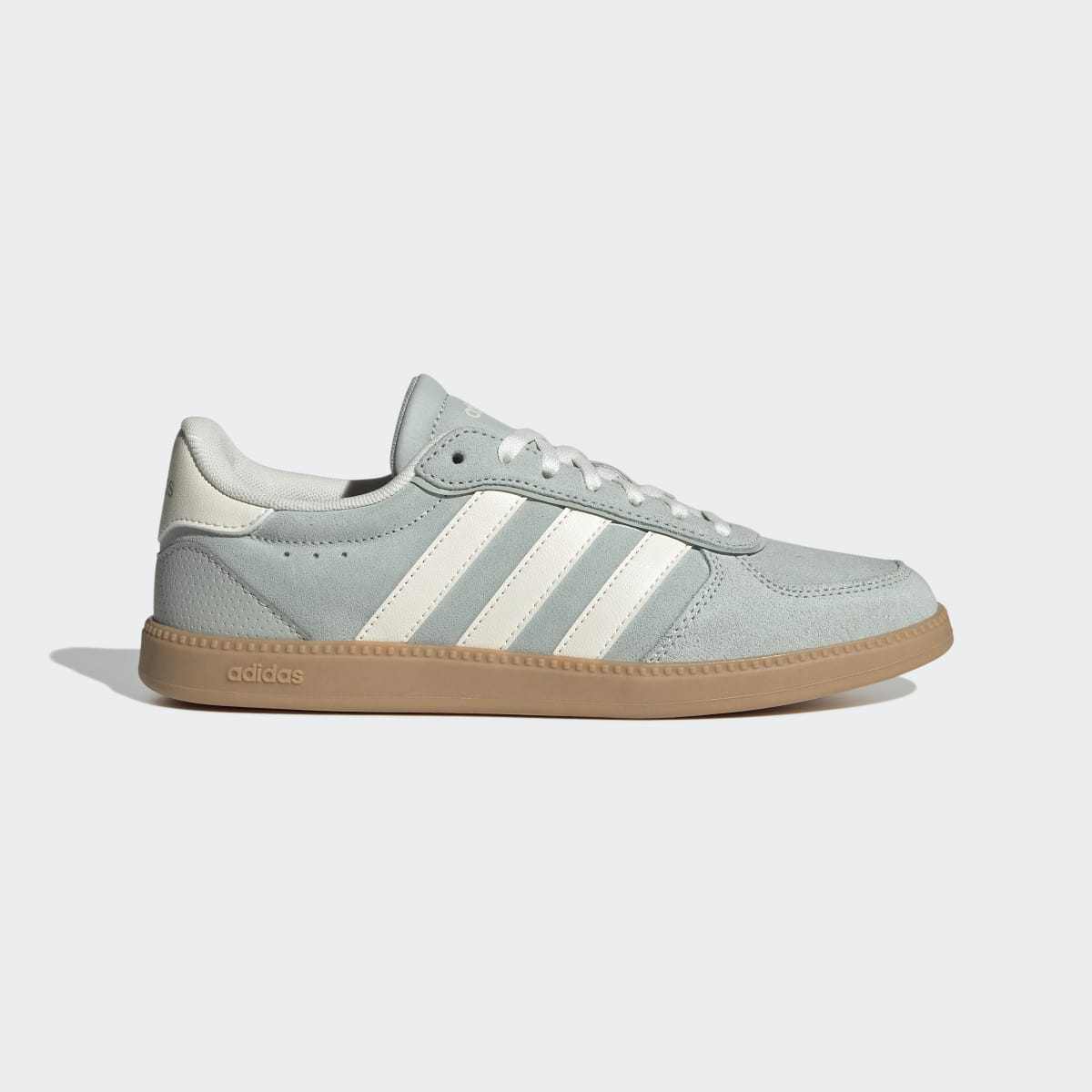 PATIKE ADIDAS BREAKNET SLEEK W 