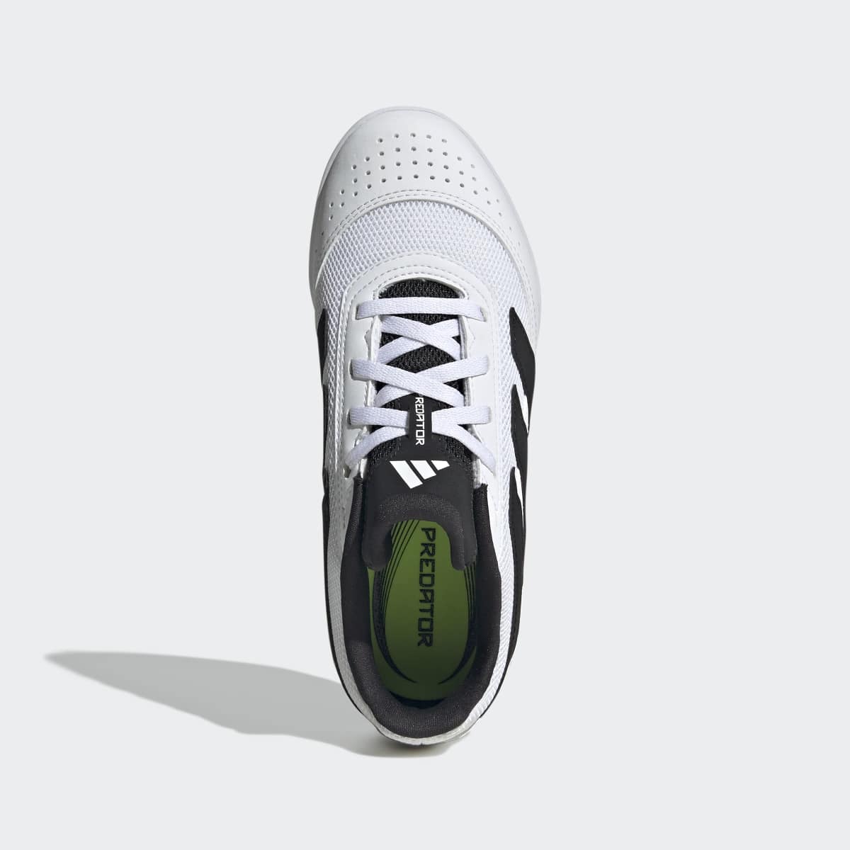 PATIKE ADIDAS PREDATOR CLUB IN SALA J BG