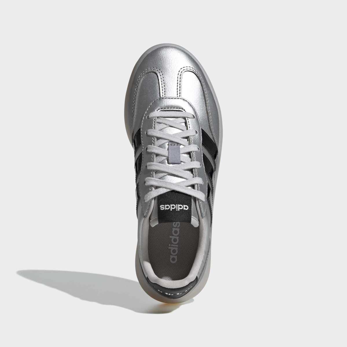PATIKE ADIDAS BARREDA DECODE J GG 