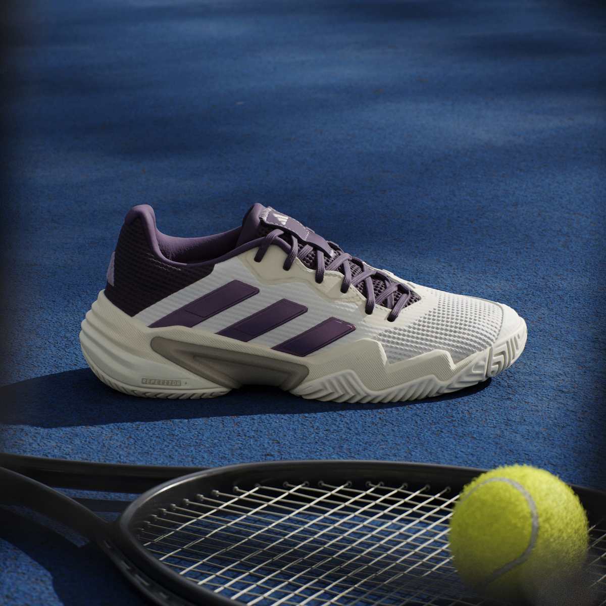 PATIKE ADIDAS BARRICADE 13 W NM W 