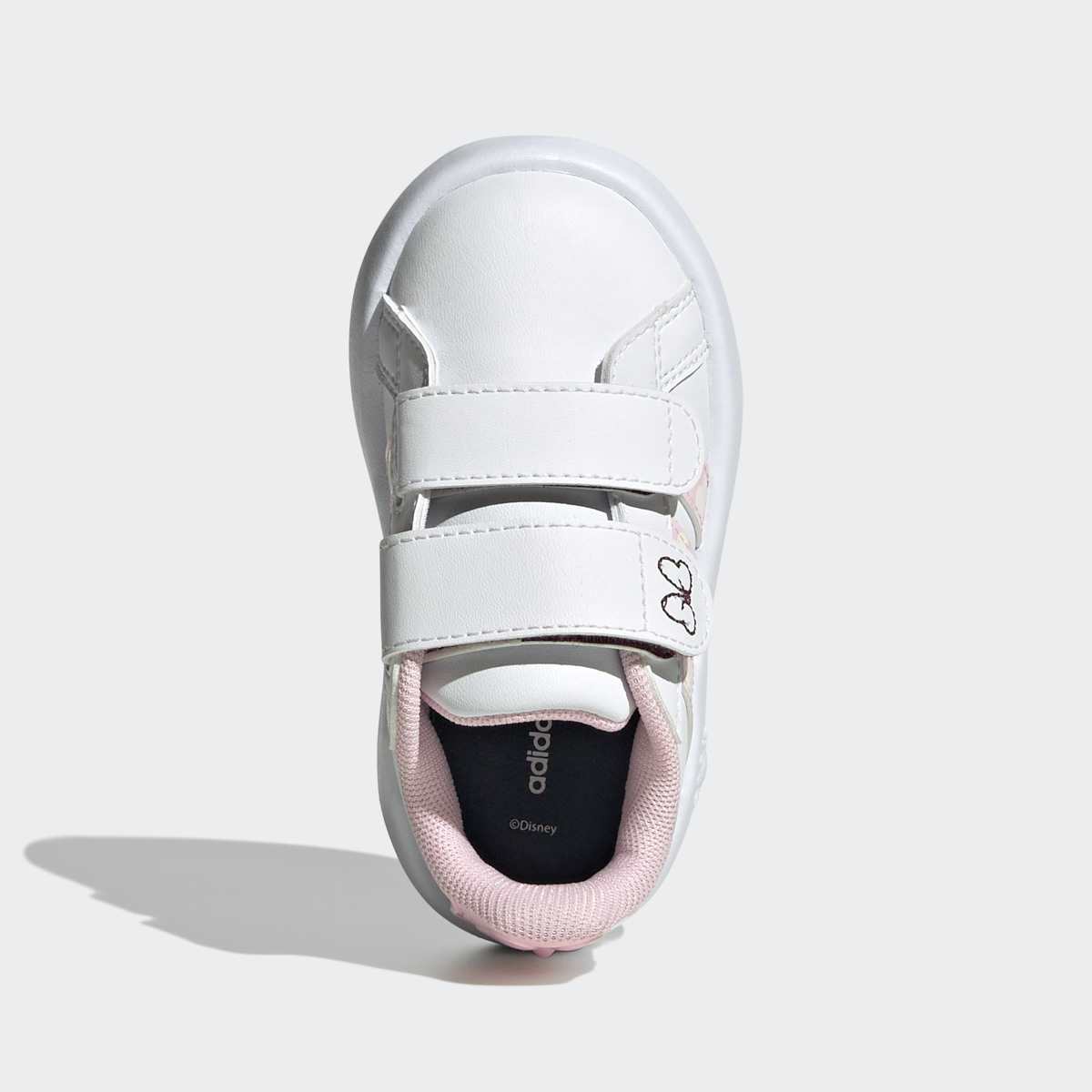 PATIKE ADIDAS DISNEY MINNIE MOUSE GRAND COURT GT 