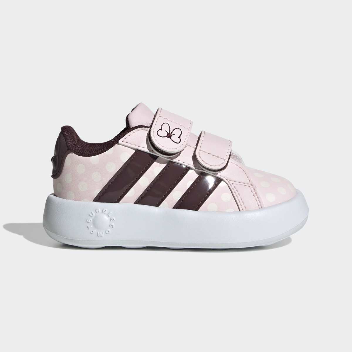 PATIKE ADIDAS GRAND COURT MINNIE CF I GT