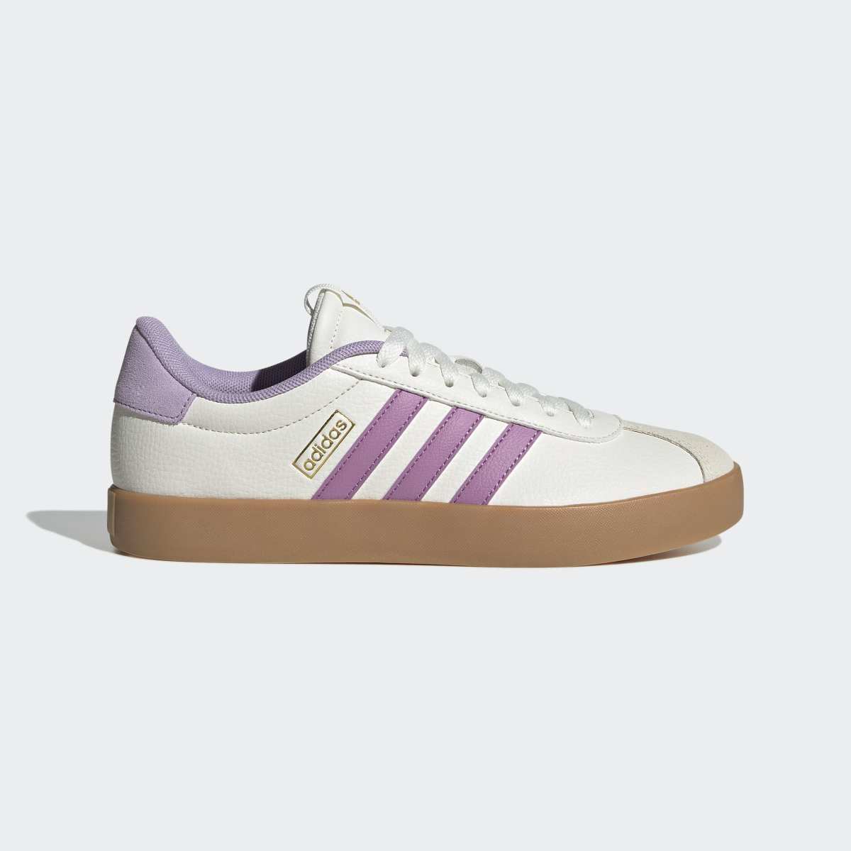 PATIKE ADIDAS VL COURT 3.0 W 