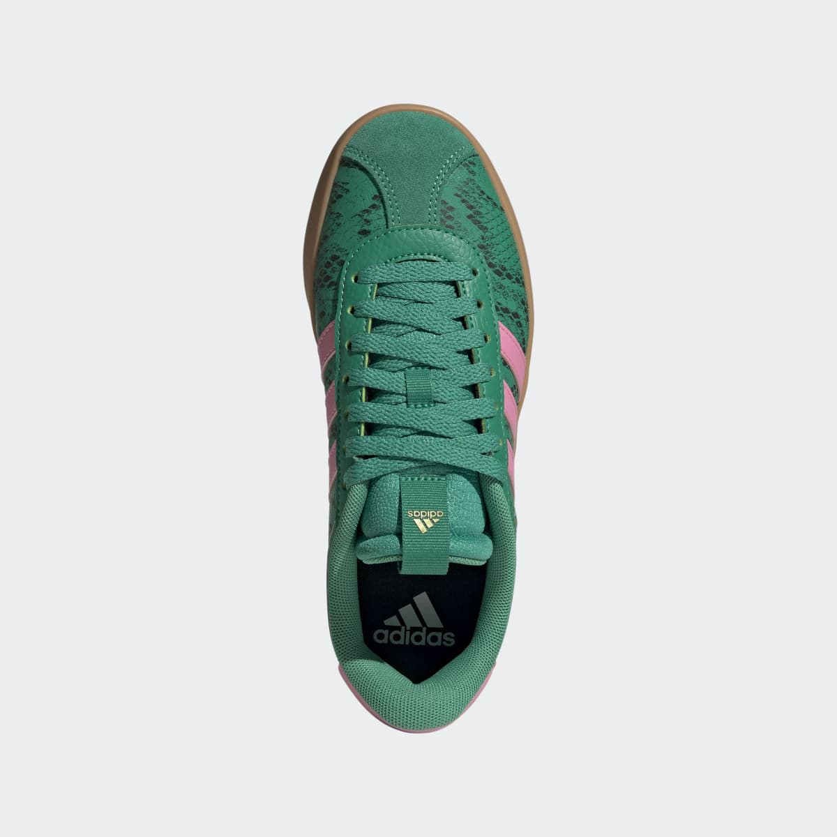 PATIKE ADIDAS VL COURT 3.0 W 