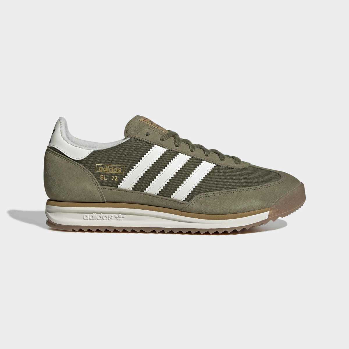 PATIKE ADIDAS SL 72 RS M