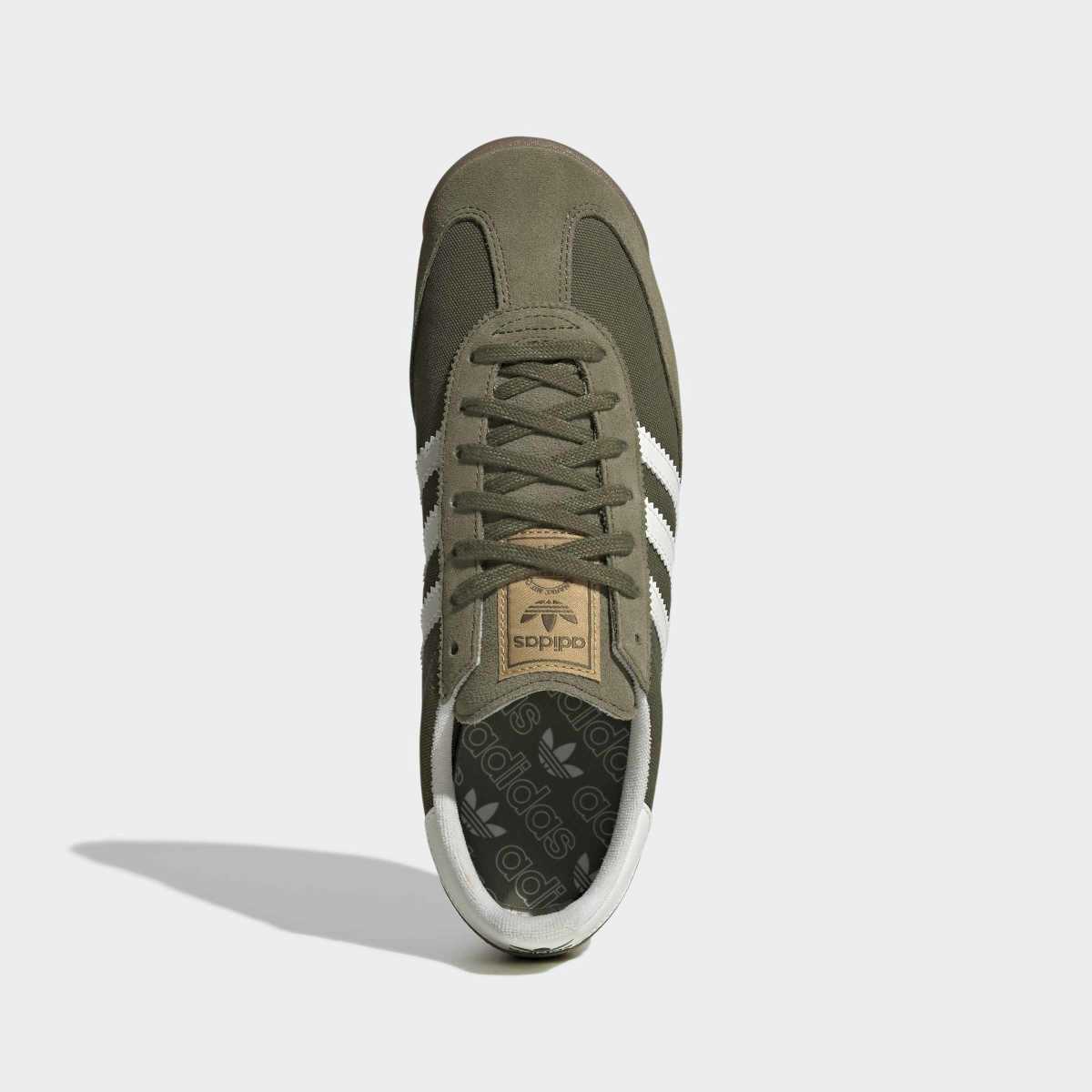 PATIKE ADIDAS SL 72 RS M 