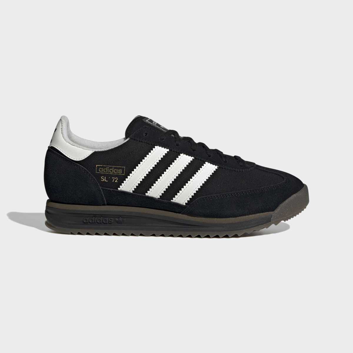 PATIKE ADIDAS SL 72 RS M 