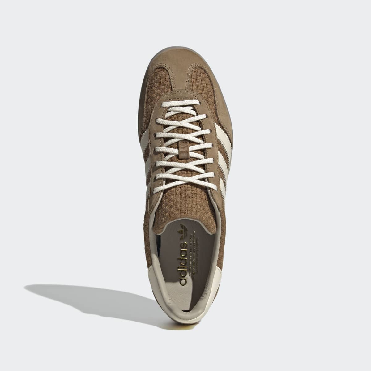 PATIKE ADIDAS GAZELLE INDOOR U 