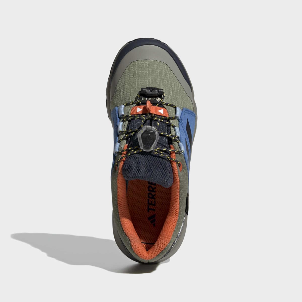 CIPELE ADIDAS TERREX GTX K BG