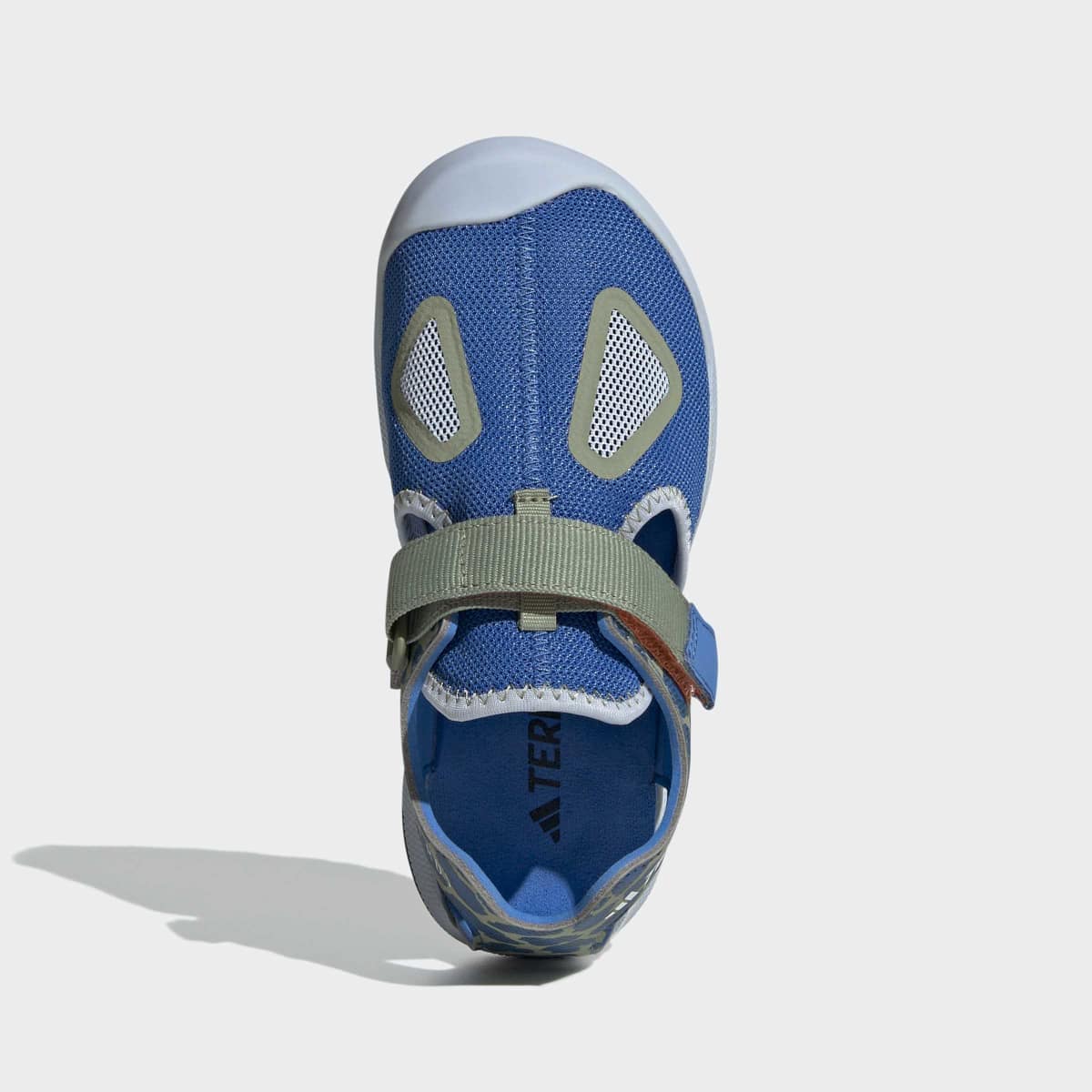 SANDALE ADIDAS TERREX CAPTAIN TOEY 2.0 K BPG