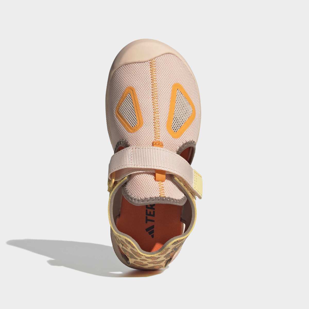 SANDALE ADIDAS TERREX CAPTAIN TOEY 2.0 K GPG
