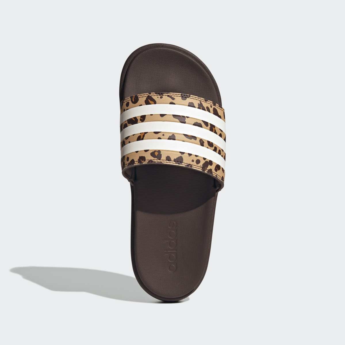 PAPUCE ADIDAS ADILETTE PLATFORM W 