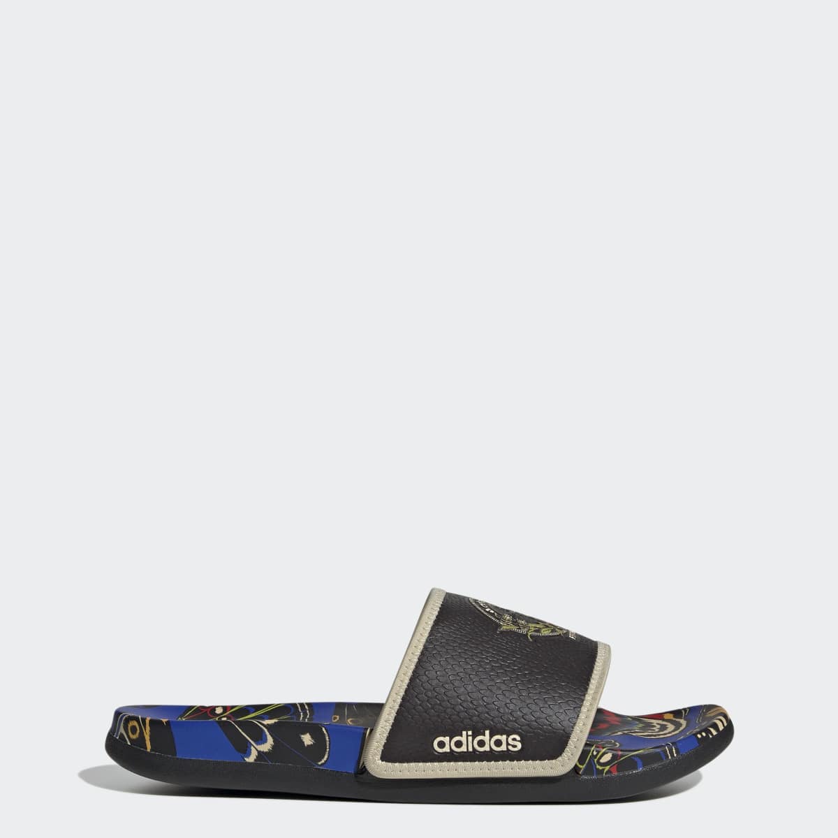 PAPUCE ADIDAS ADILETTE COMFORT W 