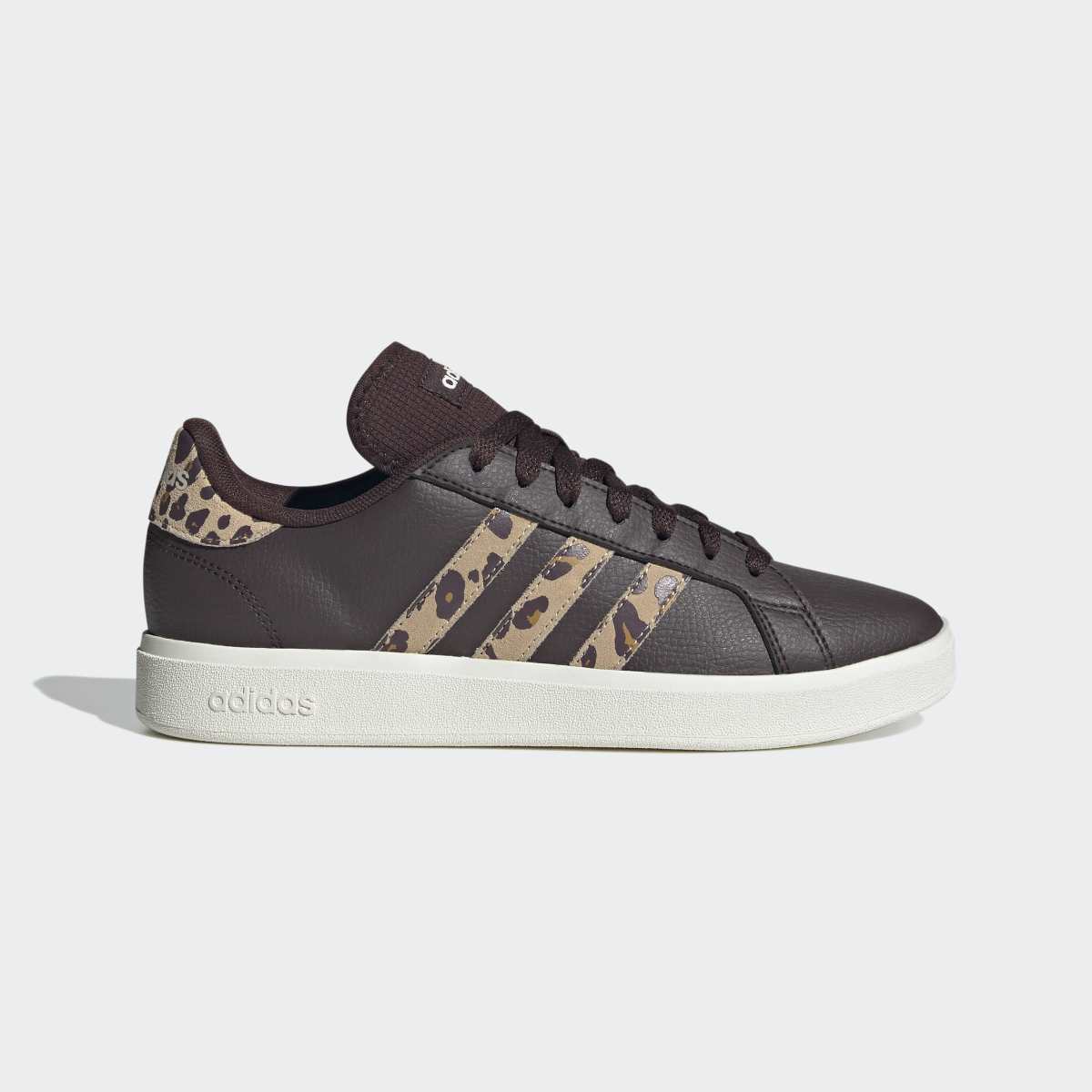 PATIKE ADIDAS GRAND COURT BASE 2.0 W 