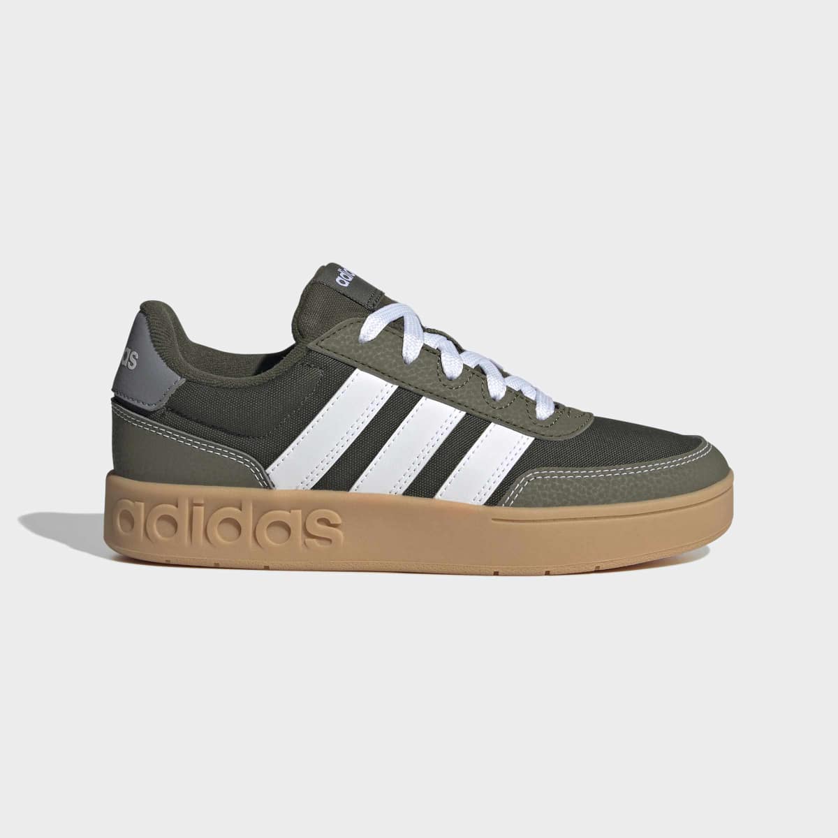 PATIKE ADIDAS BREAKBASE J BG 