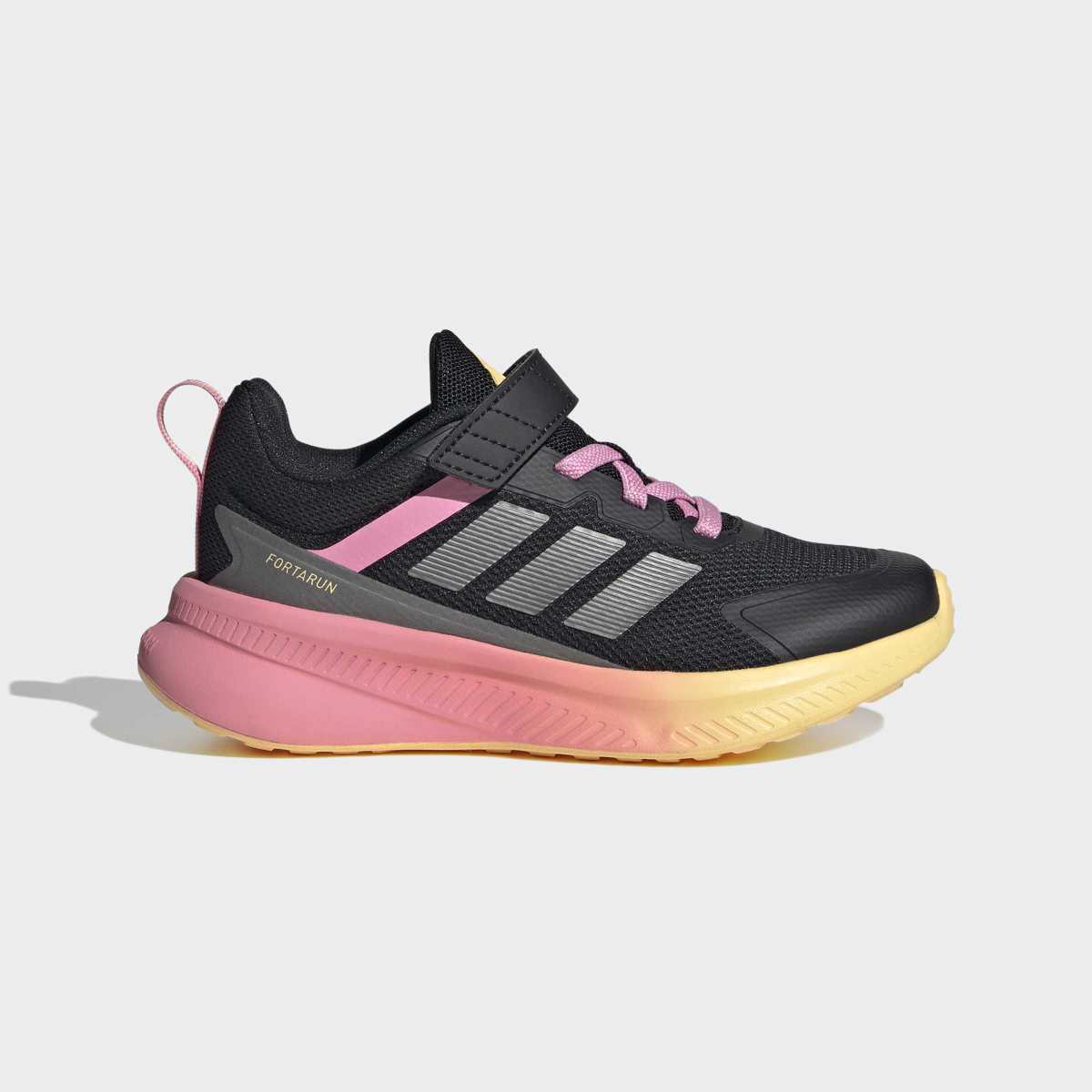 PATIKE ADIDAS FORTARUN 4.0 EL C GP