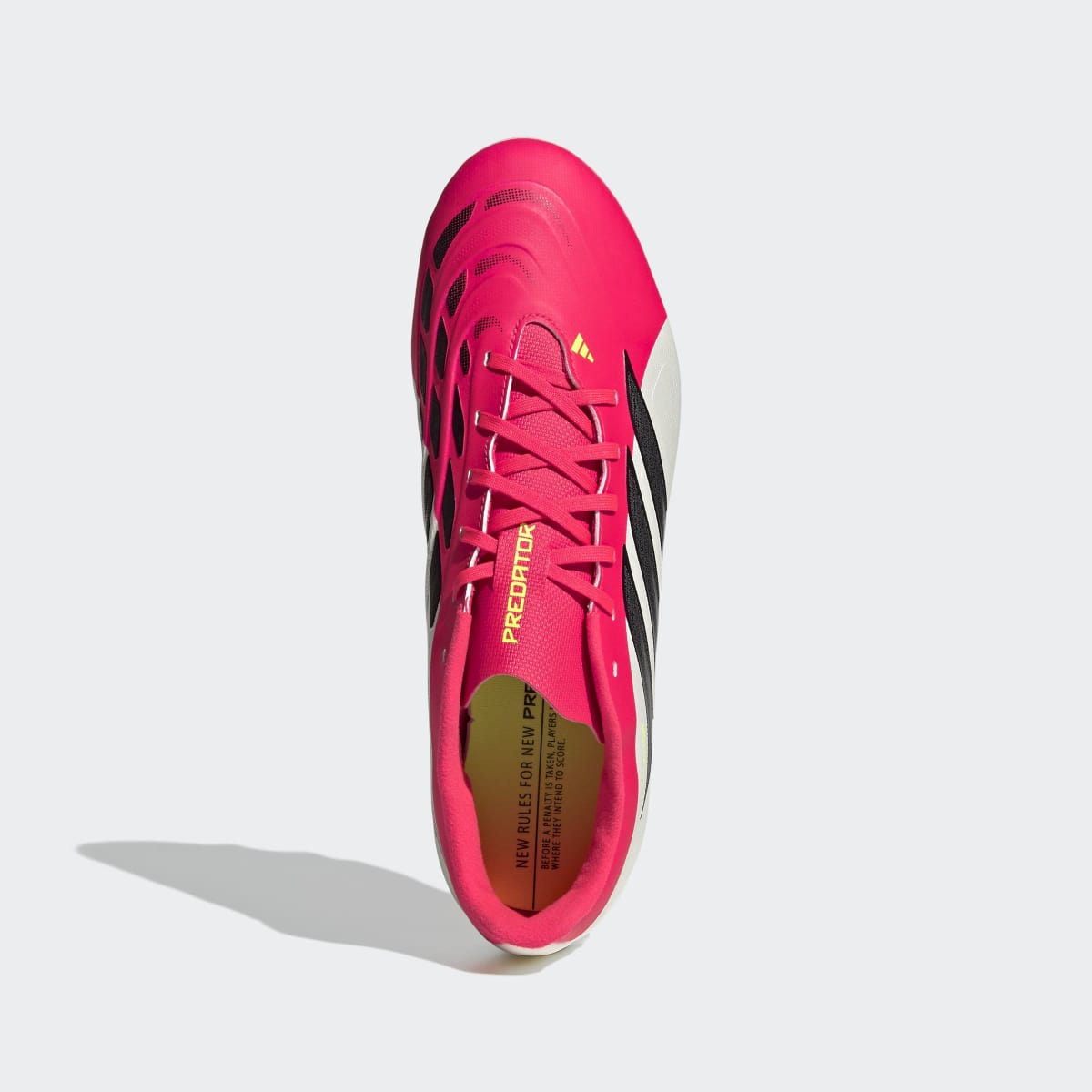 KOPACKE ADIDAS PREDATOR CLUB FG/MG M 