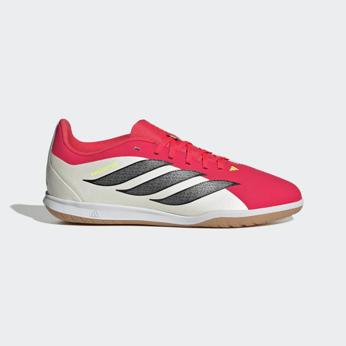 PATIKE ADIDAS PREDATOR CLUB IN SALA J BG 