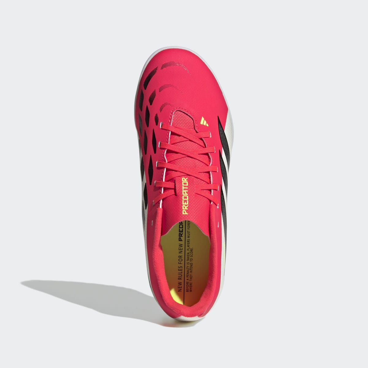 PATIKE ADIDAS PREDATOR CLUB TF J BG 