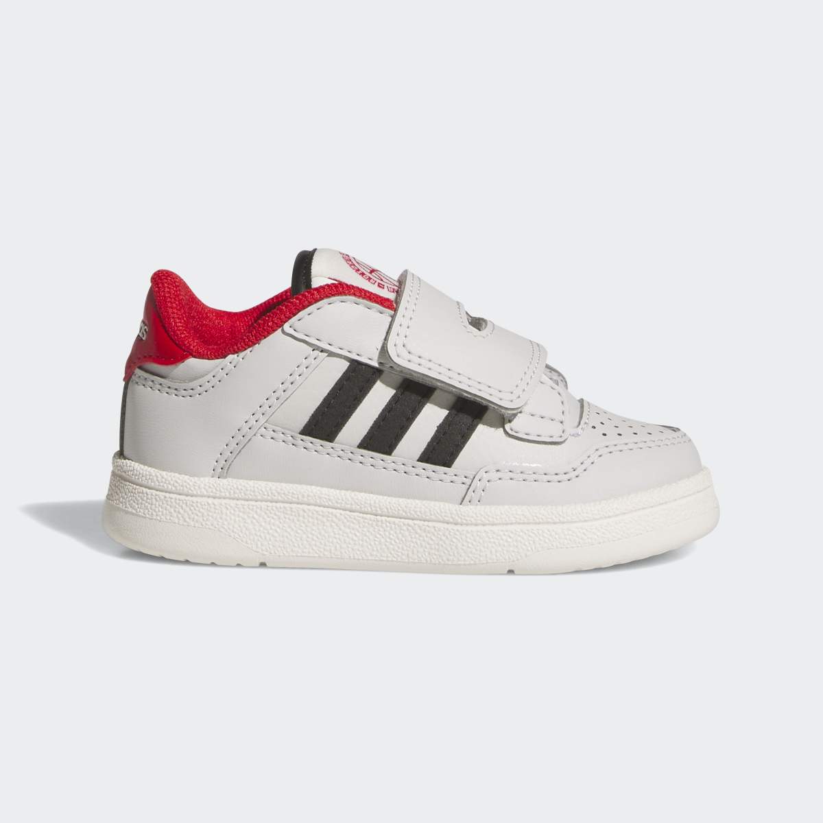 PATIKE ADIDAS RAPID COURT CF I BT 