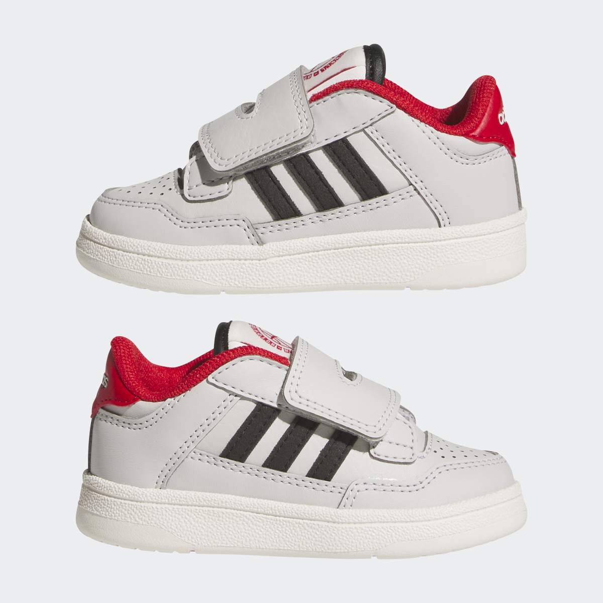 PATIKE ADIDAS RAPID COURT CF I BT