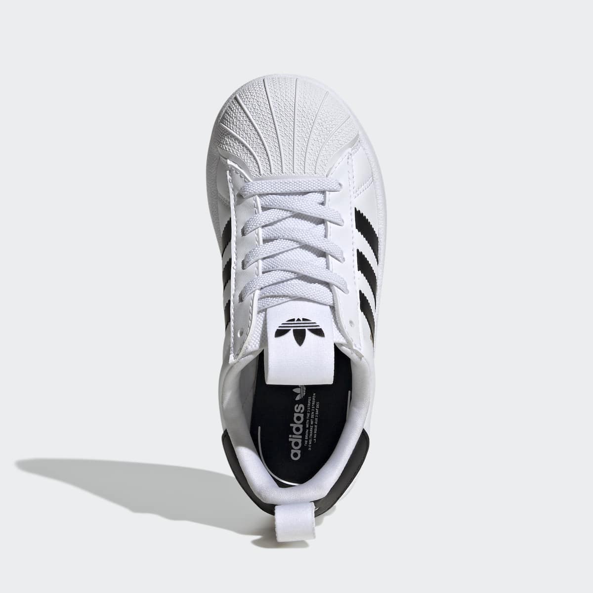 PATIKE ADIDAS ADIFOM SUPERSTAR 360 C BP