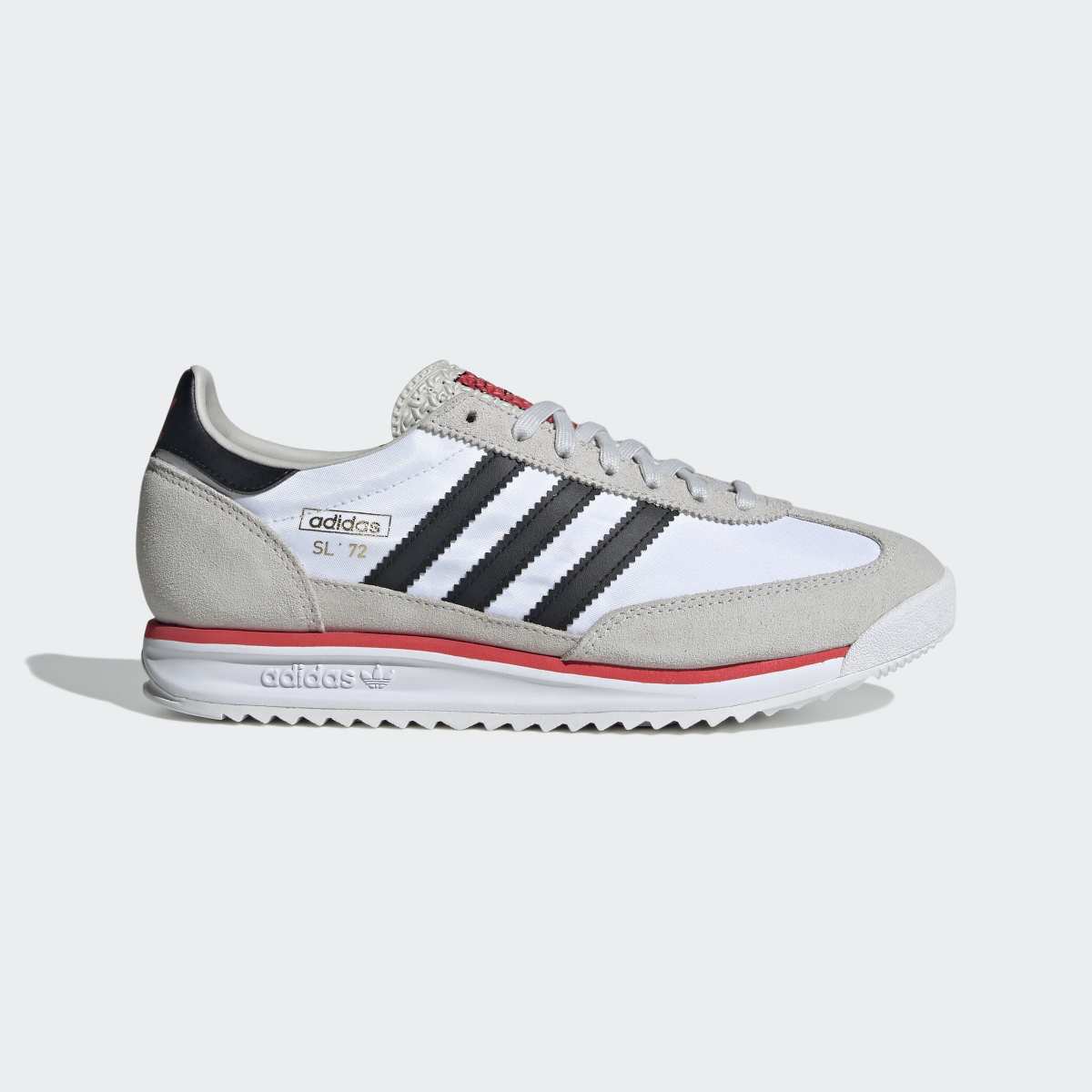 PATIKE ADIDAS SL 72 RS M 