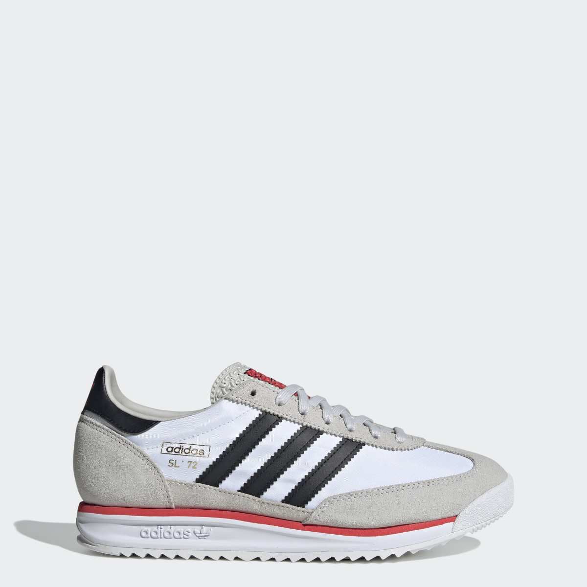 PATIKE ADIDAS SL 72 RS M 