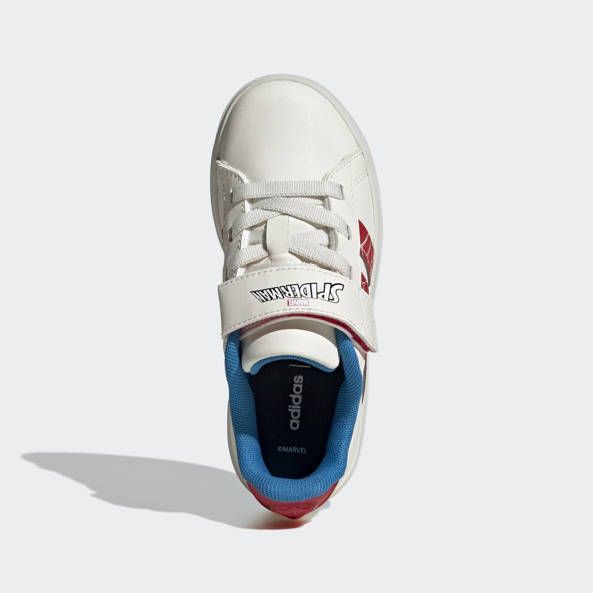 PATIKE ADIDAS GRAND COURT SPIDER- BP