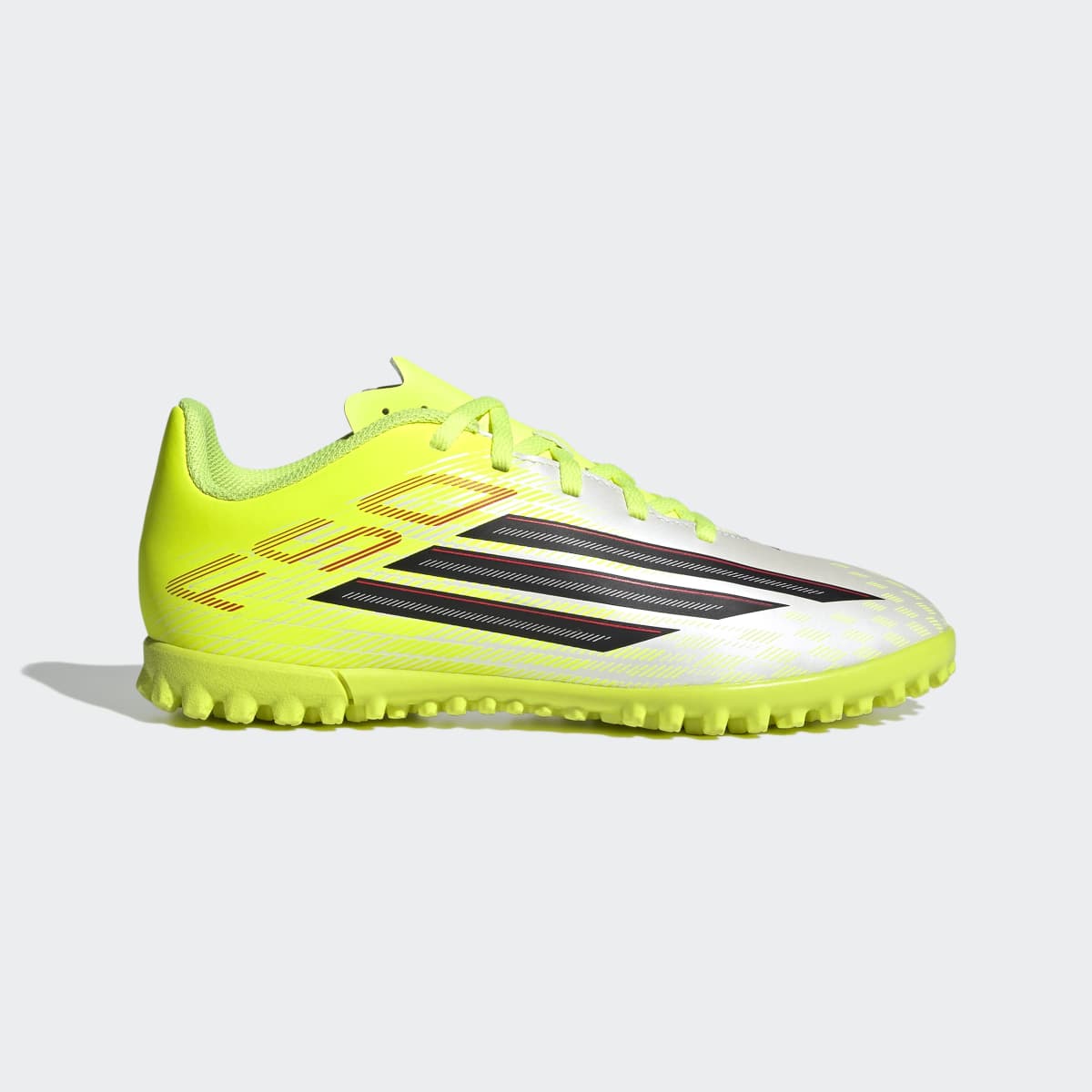 PATIKE ADIDAS F50 CLUB TF J BG 