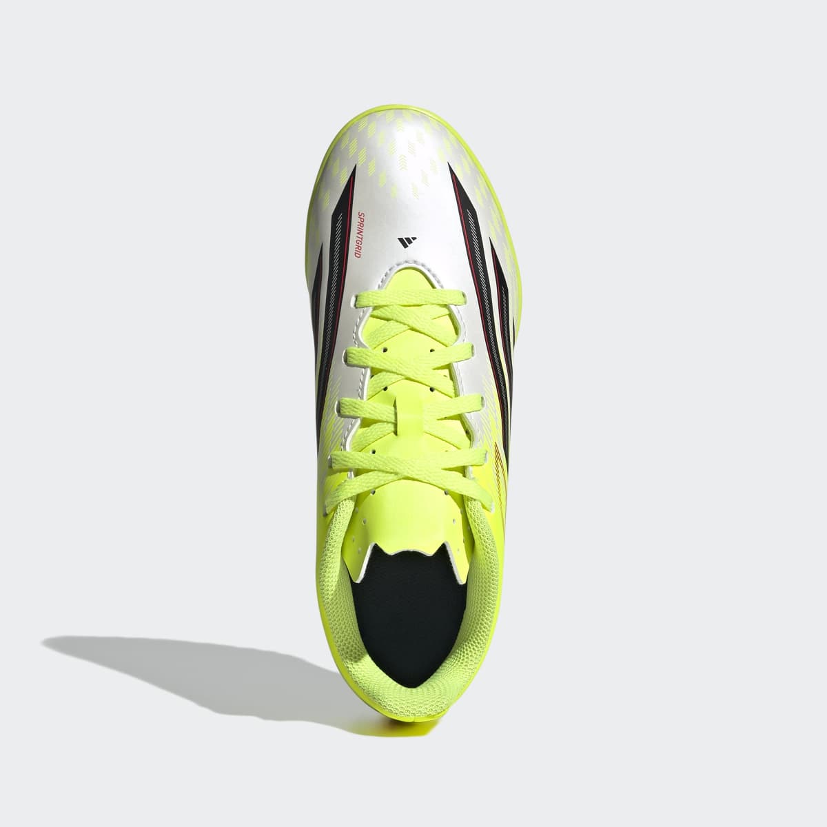 PATIKE ADIDAS F50 CLUB TF J BG 