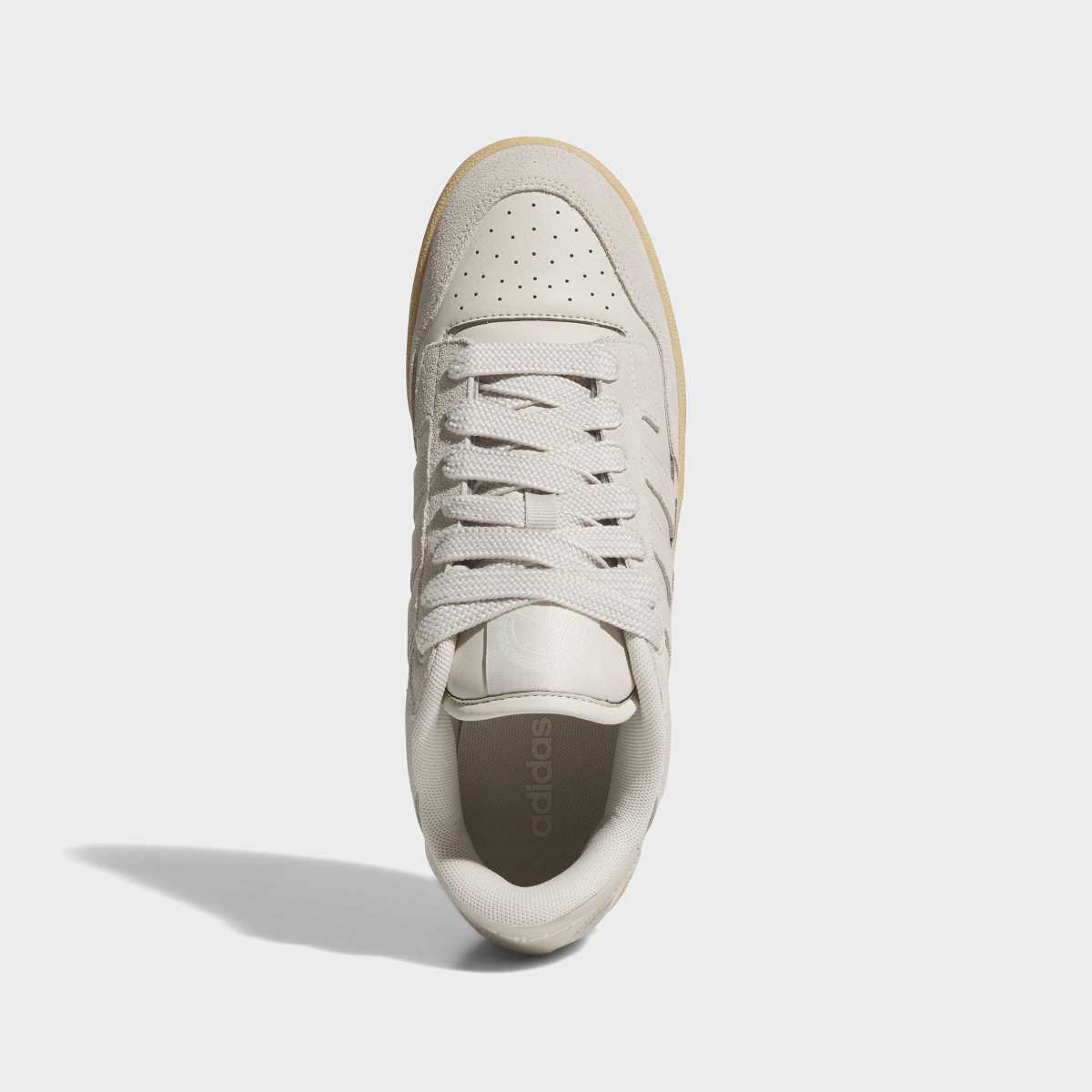 PATIKE ADIDAS RAPID COURT LOW M 