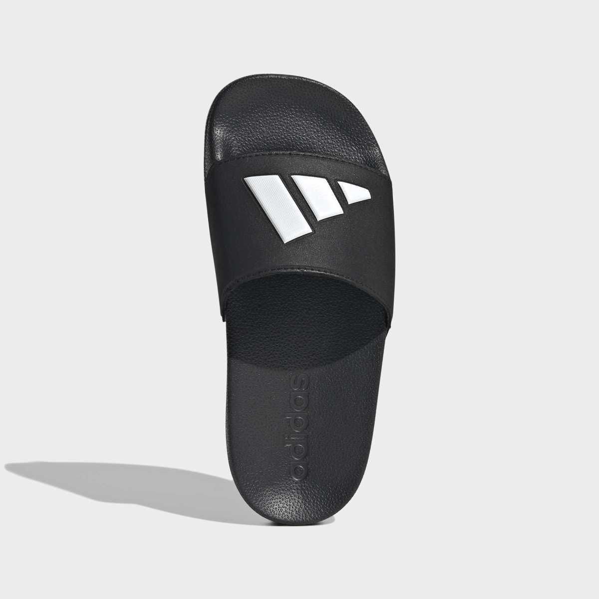 PAPUCE ADIDAS ADILETTE SHOWER LOGO K BG 