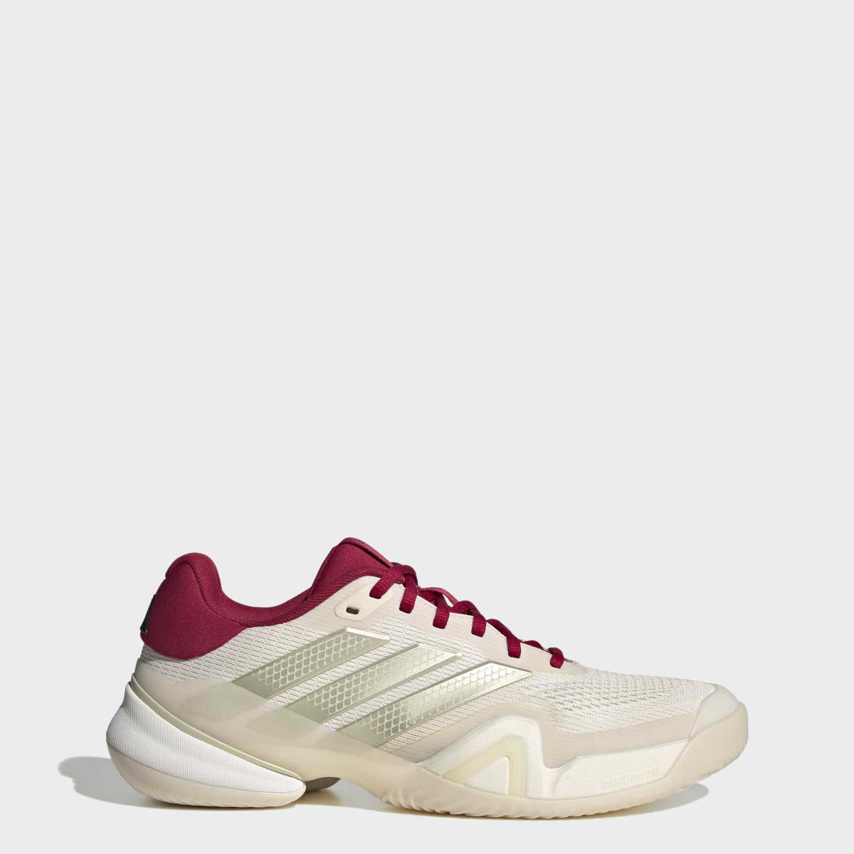 PATIKA ADIDAS BARRICADE 14 M