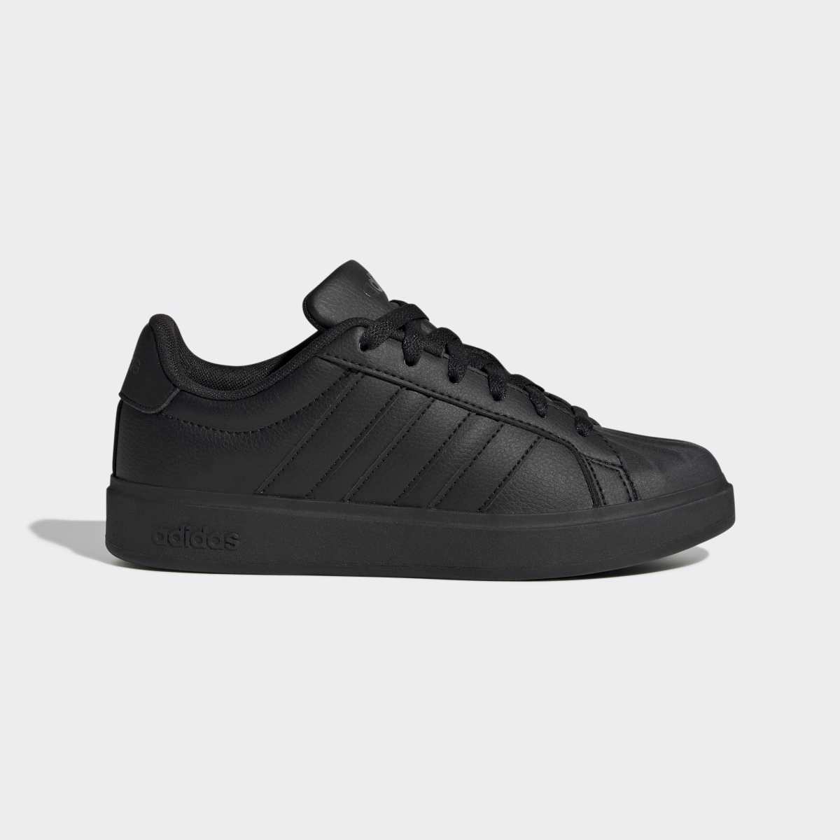 PATIKE ADIDAS STREETTALK J BG 