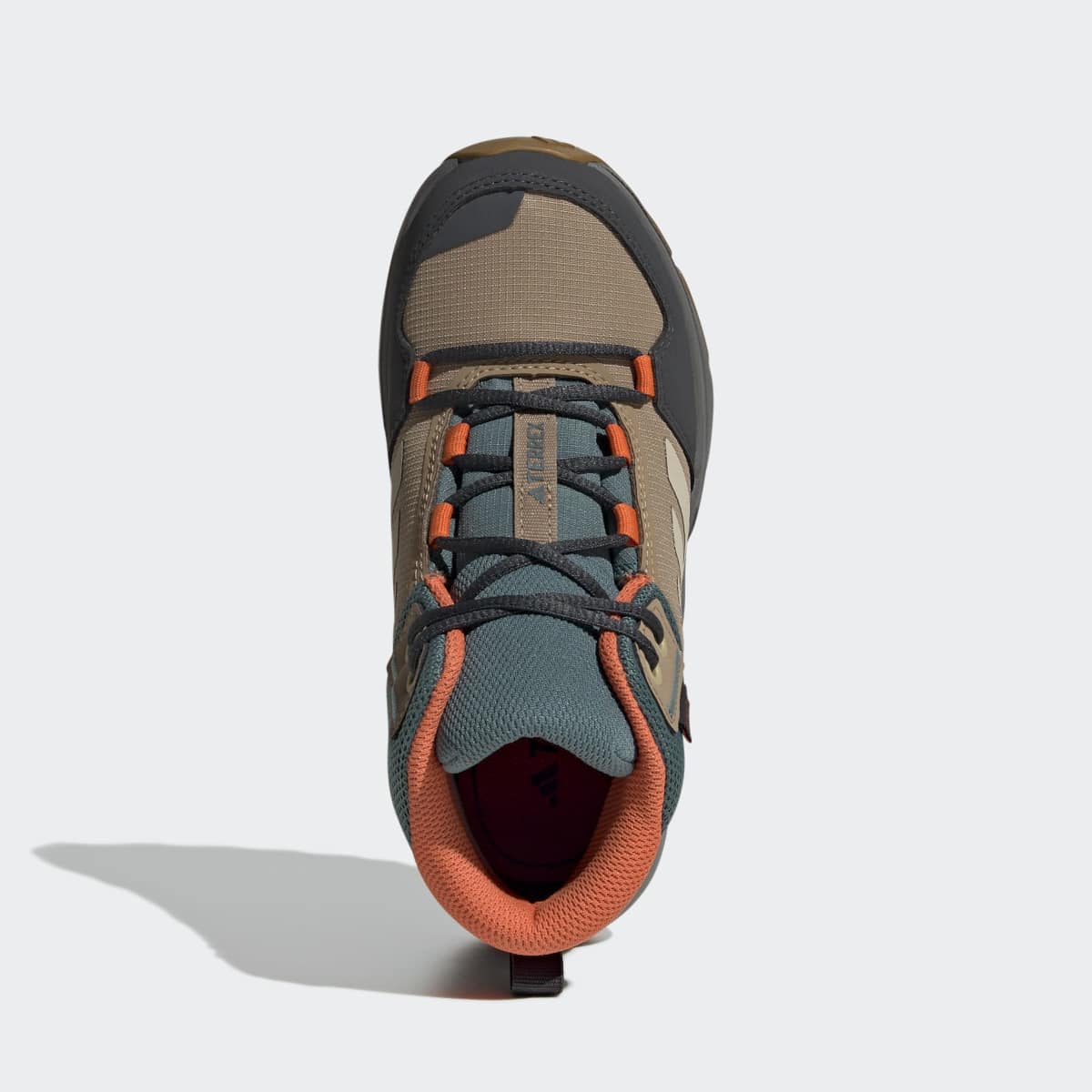 CIPELE  ADIDAS TERREX AX4R R.RDY MID K BG 