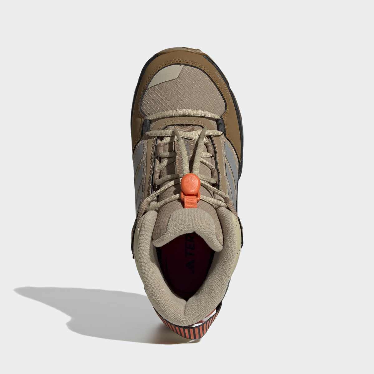CIPELE ADIDAS TERREX AX4R CW+ MID K BPG 