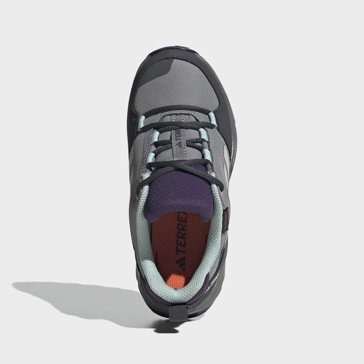 CIPELE ADIDAS TERREX AX4R R.RDY K BG 
