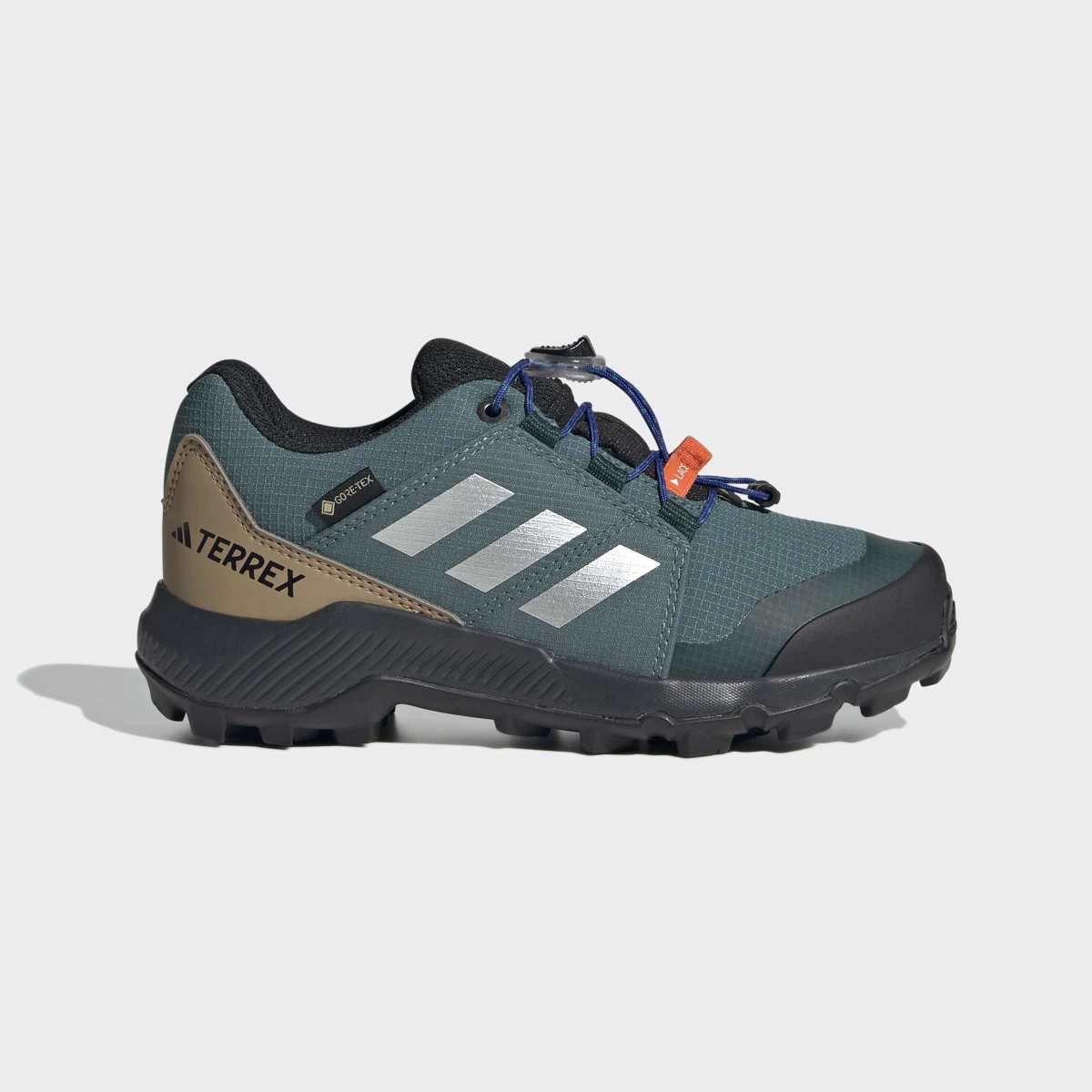 CIPELE ADIDAS TERREX GTX K BG 