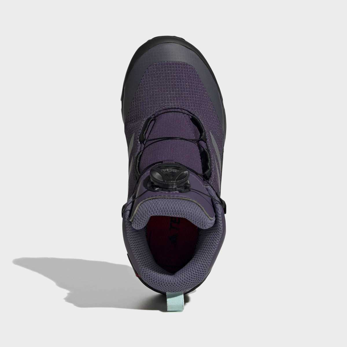 PATIKE ADIDAS TERREX WINTER MID BOA R.RDY K GG 