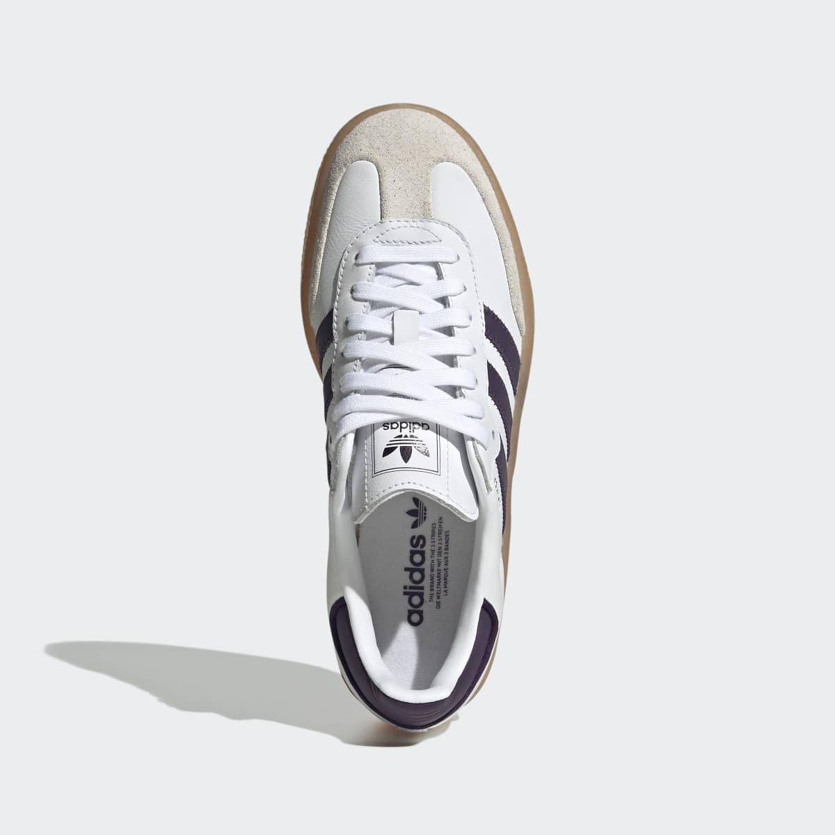 PATIKE ADIDAS SAMBAE W 