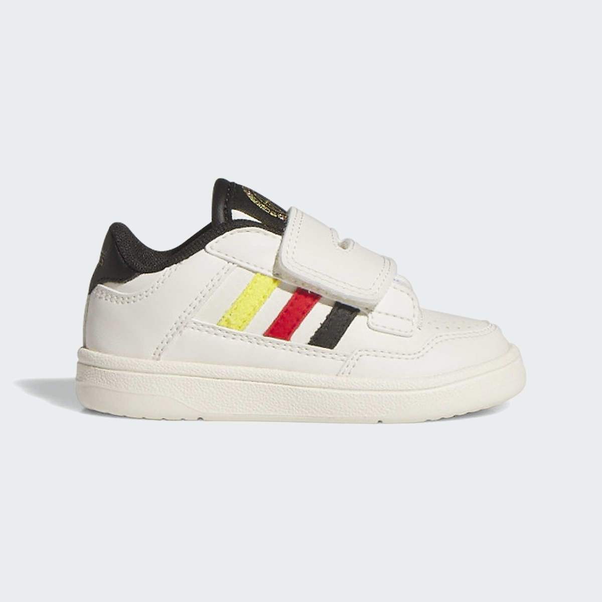 PATIKE ADIDAS RAPID COURT CF I BT