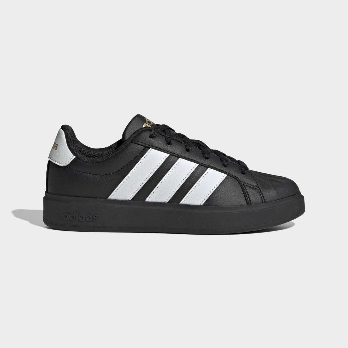 PATIKE ADIDAS STREETTALK J GG 