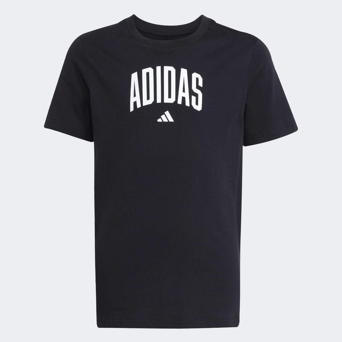 MAJICA ADIDAS J COLLEG T BG 
