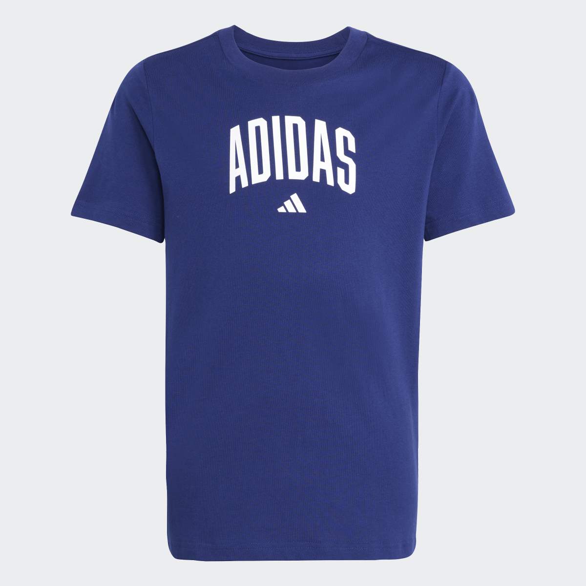 MAJICA ADIDAS J COLLEG T BG