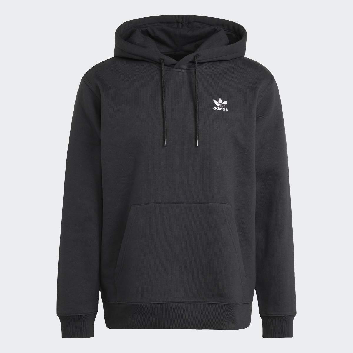 DUKS ADIDAS TREFOIL ESS LOOSE HD M 
