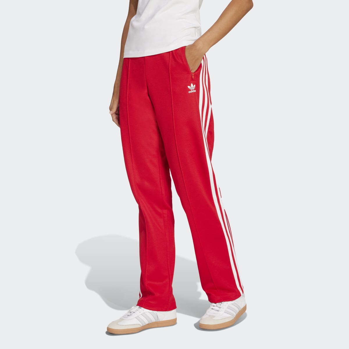 D.DEO ADIDAS CLASSIC TP W 