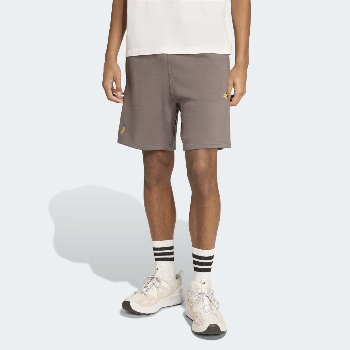 SORC ADIDAS M FN SHORTS M