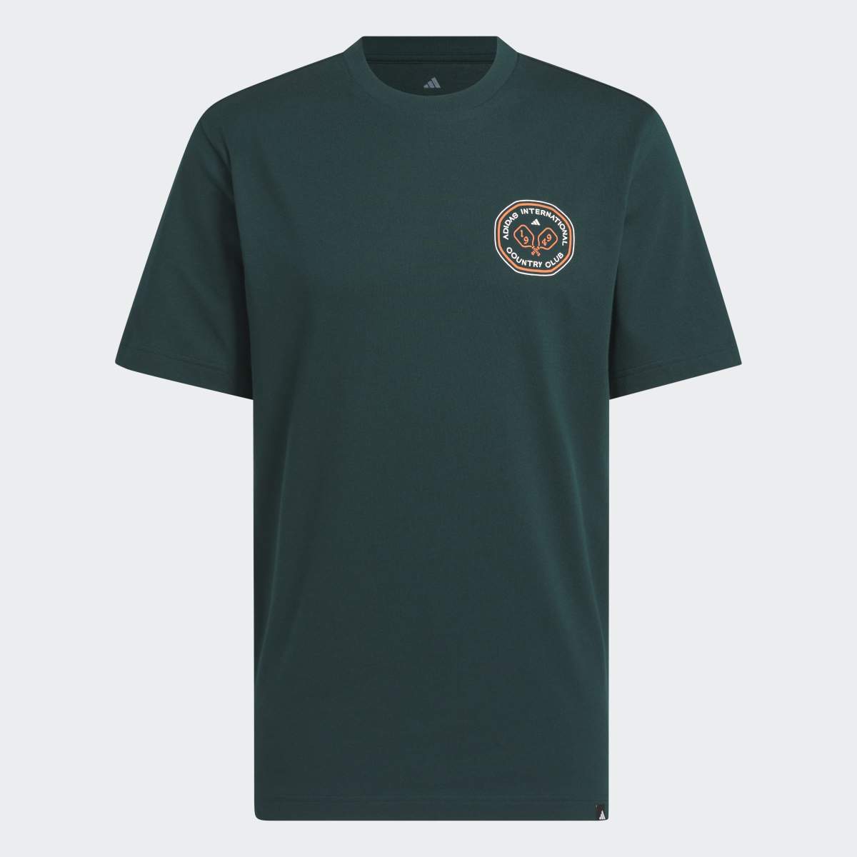 MAJICA ADIDAS M CLUB SCENIC T M 