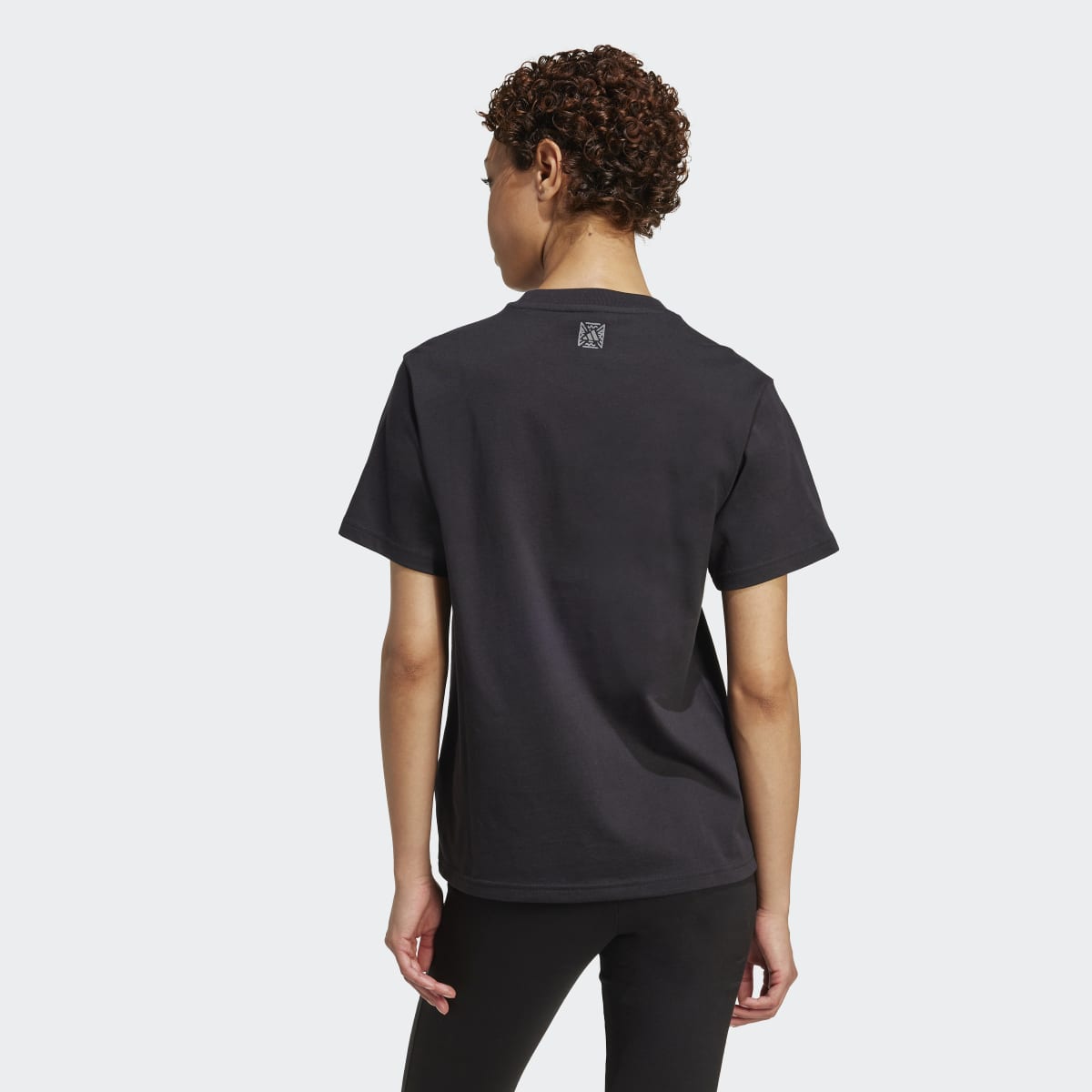 MAJICA ADIDAS W ANIMAL T W 